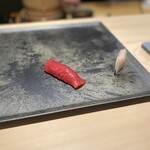 麻布 鮨 翠九龍 - 