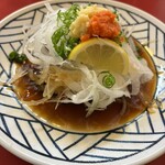 大阪あべの赤のれん - 