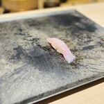 麻布 鮨 翠九龍 - 