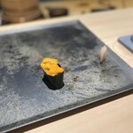 麻布 鮨 翠九龍 - 