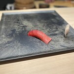 麻布 鮨 翠九龍 - 