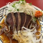 大阪あべの赤のれん - 