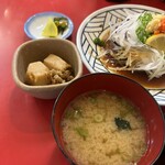 大阪あべの赤のれん - 