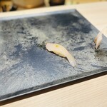 麻布 鮨 翠九龍 - 