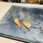 麻布 鮨 翠九龍 - 