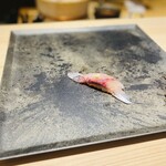 麻布 鮨 翠九龍 - 