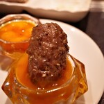 焼肉 神宮 - 神宮さんの絶対的エース