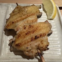 焼鳥 おみ乃 - 