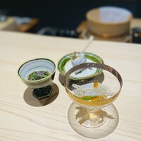 麻布 鮨 翠九龍 - 