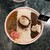 カリーショップくじら - 料理写真: