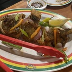 Jamaican Grill - 