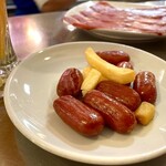 Museo del Jamón - 