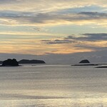 天ノ寂 - ちょうど綺麗になった頃合いの空を激写