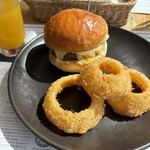 ダグズ・ダイナー&バー - 