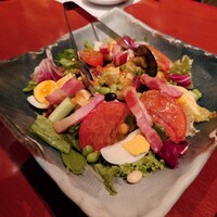 個室居酒屋 番屋 神田駅前店 - 