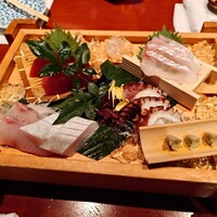 個室居酒屋 番屋 神田駅前店 - 