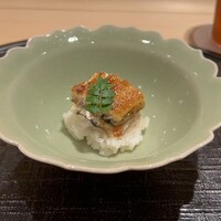 新ばし 星野 - 