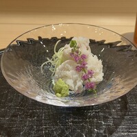 新ばし 星野 - 