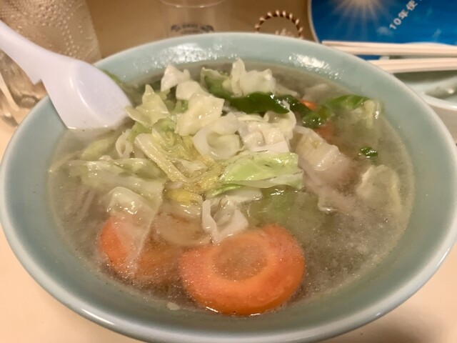 乙女食堂 - 磐梯熱海（食堂）の写真
