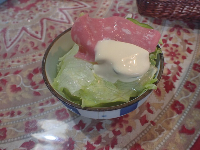 ラマ - 会津坂本（喫茶店）の写真