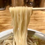 えっちゃんラーメン。 - 