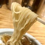 えっちゃんラーメン。 - 