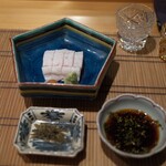 御料理 まつ山 - 