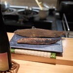 御料理 まつ山 - 