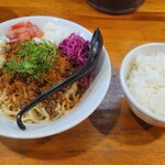 極汁美麺 umami - ビューだよこれ