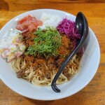 極汁美麺 umami - いえあ