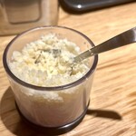 えっちゃんラーメン。 - 