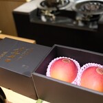 御料理 まつ山 - 