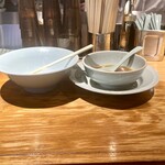 えっちゃんラーメン。 - 