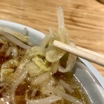 えっちゃんラーメン。 - 