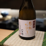 御料理 まつ山 - 