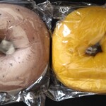 ベーグル&ベーグル - 料理写真: