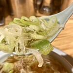 えっちゃんラーメン。 - 