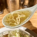 えっちゃんラーメン。 - 