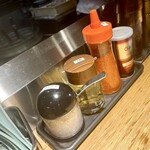 えっちゃんラーメン。 - 