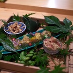 御料理 まつ山 - 