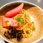 居酒屋 味平 - つきだし