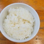 極汁美麺 umami - 米