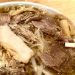 えっちゃんラーメン。 - 