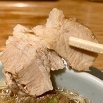 えっちゃんラーメン。 - 