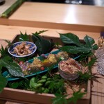 御料理 まつ山 - 