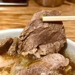 えっちゃんラーメン。 - 