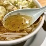 えっちゃんラーメン。 - 