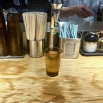 えっちゃんラーメン。 - 