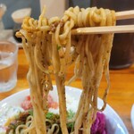 極汁美麺 umami - 麺