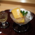 御料理 まつ山 - 